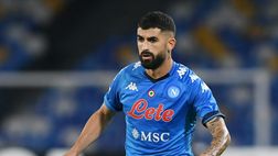 Napoli, doppio stop verso la Juve: il comunicato sugli infortuni di Hysaj e Demme