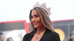 Rachele Risaliti attrice, ecco a quale film parteciperà: la data dell’evento