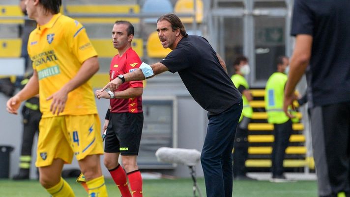 Reggina-Cittadella, missione difficile al Granillo. Le possibili scelte di Gorini - immagine 1