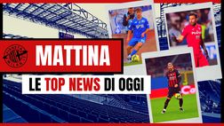 Milan, una big sulle tracce di Theo Hernandez. Sportiello ok e Baldanzi…