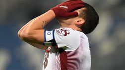 Toro, altro giro, altra corsa!