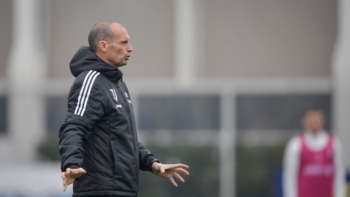 Allegri dà i numeri: “Al Napoli mancavano solo quattro titolari, noi all’andata invece…” - immagine 1