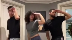 Milan, Loftus-Cheek e il balletto di Natale con la famiglia | VIDEO