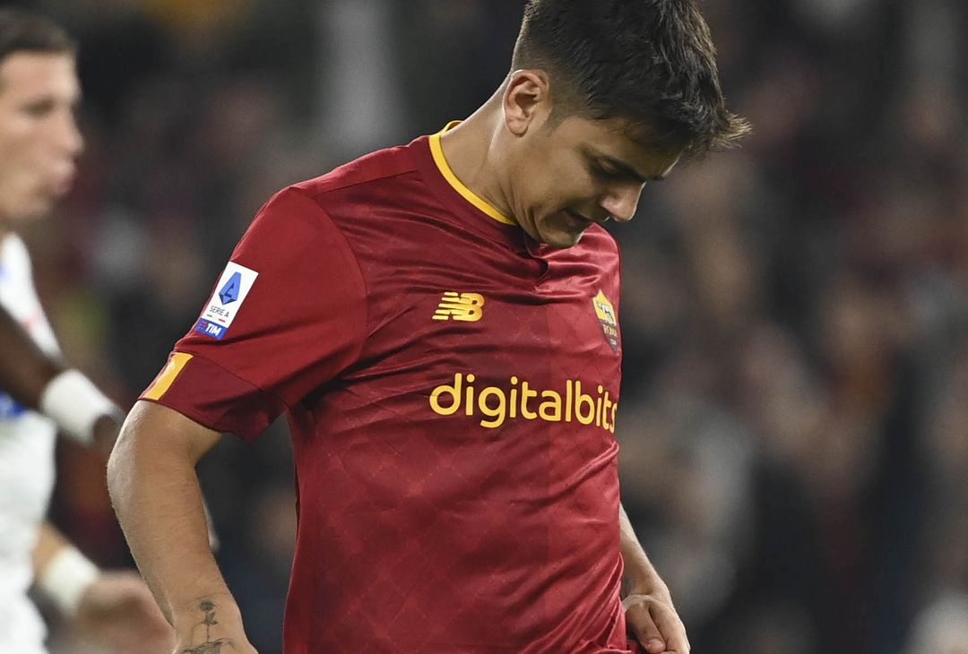 Roma-Lecce 2-1 – FOTO GALLERY - immagine 59