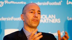 La ‘mission’ di Gazidis: “Il Milan deve tornare ad essere un grande club”