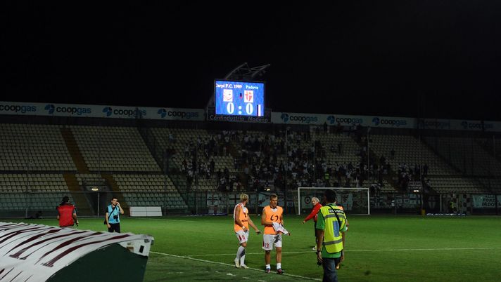Fiorentina a Modena? I tifosi non ci stanno: “Il Braglia non è una p*****a” - immagine 1