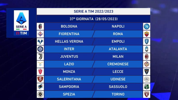 Serie A – Lazio, ecco il calendario completo: derby e big match!- immagine 3