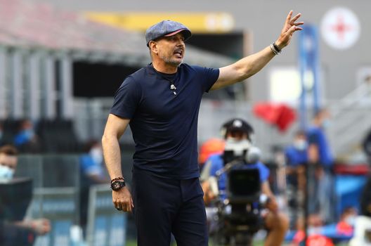 Photo by Marco Luzzani/Getty Images Photo by Marco Luzzani/Getty Images