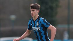 Inter-Spal Primavera, pagelle: Fonseca in giornata no, Casadei ultimo a mollare