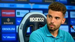 RIVIVI IL LIVE | Maximiano: “Non ci sono gerarchie. Subito sì alla Lazio ”