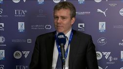 Lega Serie A, Casini: “Supercoppa? Squadre soddisfatte di questa esperienza in Arabia”