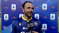 Pazzini: “Meritavamo un’impresa del genere”