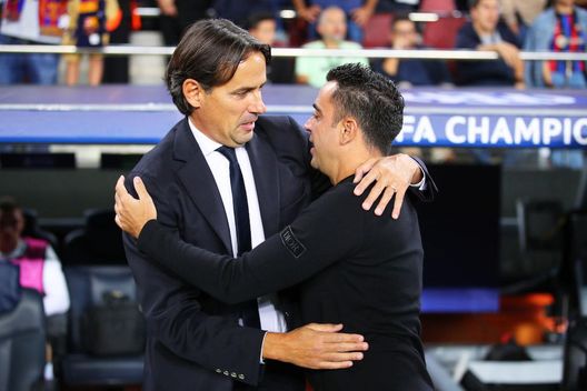 Inter Inzaghi