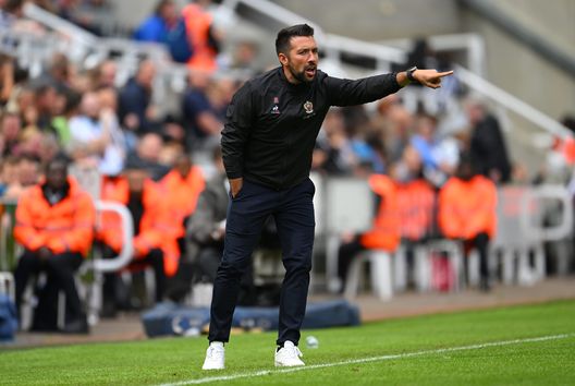 Farioli lascia il Nizza e cerca squadra: Fiorentina una delle pretendenti- immagine 2