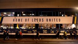La guerra dei Roses fra i rossi di Manchester e i bianchi di Leeds