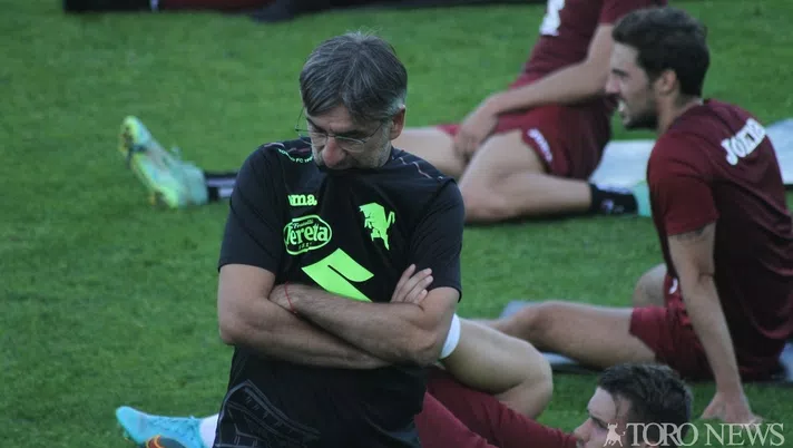 Torino, continua la preparazione verso la Lazio: oggi in programma una seduta - immagine 1