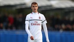 Tutto su Daniel Maldini: carriera, curiosità, gol e video. La scheda
