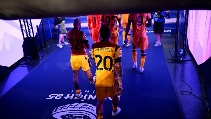 Inter, si riparte dai big: Lautaro e altri tre titolari intoccabili. E Calhanoglu… - immagine 1