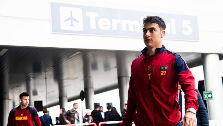 Mourinho ha convocato tutta la rosa: Dybala in panchina, Celik al centro - immagine 1