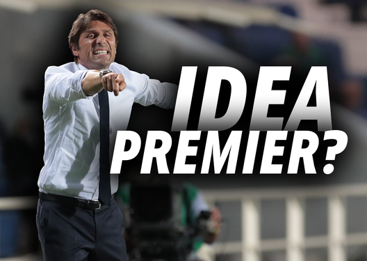 Conte, nostalgia della Premier? Conte, nostalgia della Premier?