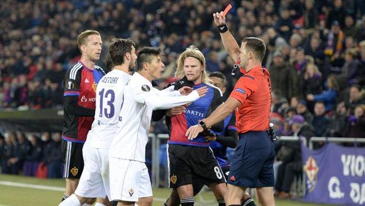 Fiorentina in Svizzera per spezzare la “maledizione” Basilea - immagine 1