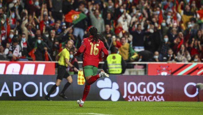 Renato Sanches Mercato Milan