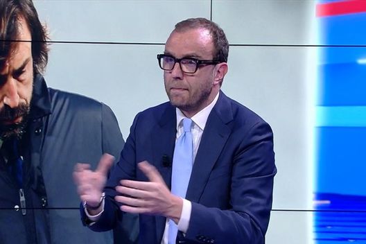 Trevisani: “Tonali Kanté bianco. Inter benissimo? L’attacco fa meglio ed è terza”- immagine 2