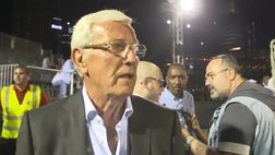 VIDEO / Lippi: “Juve eliminata solo dall’errore di un arbitro. Buffon? Nulla lo oscurerà”