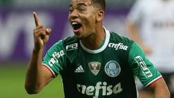 TS – Gabriel Jesus, intermediario sentirà tutti i club interessati. Poi si deciderà