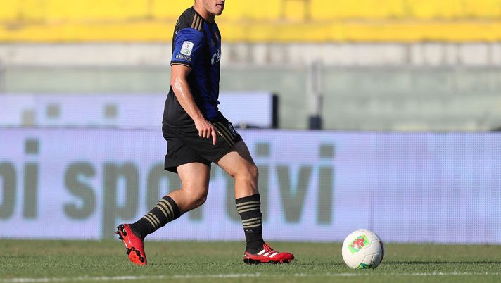 PISA, ITALY - JULY 03: Samuele Birindelli of SC Pisa in action during the serie B match between SC Pisa and AS Cittadella at Arena Garibaldi on July 3, 2020 in Pisa, Italy. (Photo by Gabriele Maltinti/Getty Images for Lega Serie B) PISA, ITALY - JULY 03: Samuele Birindelli of SC Pisa in action during the serie B match between SC Pisa and AS Cittadella at Arena Garibaldi on July 3, 2020 in Pisa, Italy. (Photo by Gabriele Maltinti/Getty Images for Lega Serie B)