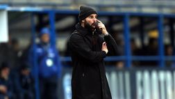 STELLONE: “CREDIAMO NELLA SALVEZZA, SIAMO VIVI. CON INTER E FIORENTINA…”