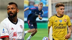 Calciomercato: il Toro prepara l’assalto finale a Andersen, Joao Pedro e Torreira