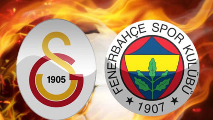 Istanbul, verso il derby Galatasaray-Fenerbahce Istanbul, verso il derby Galatasaray-Fenerbahce
