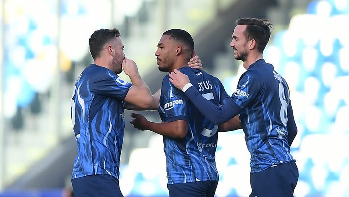 Attento Napoli Fabian piace a mezza Europa, ecco i nomi caldi in caso di addio – CdS - immagine 1