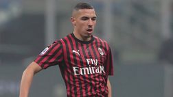 Milan, Bennacer: “Troppi gialli? Vi spiego perchè. Sul nuovo allenatore…”