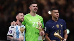 Martinez: “Messi fischiato al Psg? Venga all’Aston Villa. Gli preparo l’asado e…”