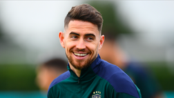 Ex Verona, Jorginho terzo al Pallone d’Oro