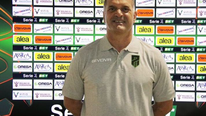 FOTO Pordenonecalcio.com 