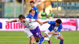 UFFICIALE – Inter, Tassi ceduto al Vicenza in prestito con diritto di riscatto
