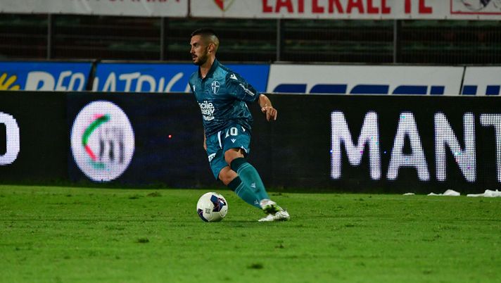 Vicenza-Padova, le pagelle biancoscudate. Radrezza la riprende al termine di un vero derby- immagine 1