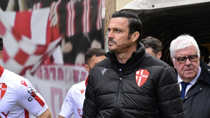 Oddo: “Abbiamo lavorato bene, saremo pronti. Ronaldo? Se non ci sarà non dobbiamo fasciarci la testa…” - immagine 1