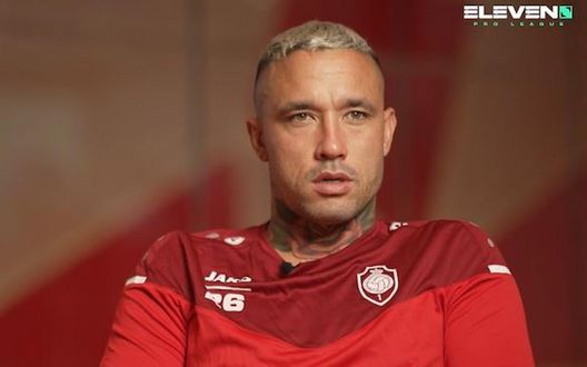 Repubblica – Nainggolan si offre alla Roma dopo il ko di Wijnaldum: la situazione- immagine 2