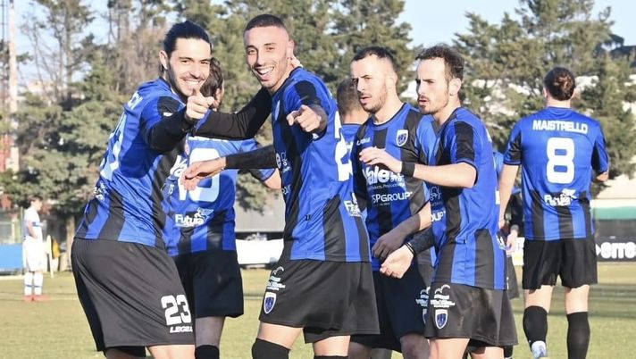 Padova e Renate rispondono al Südtirol, la classifica aggiornata - immagine 1