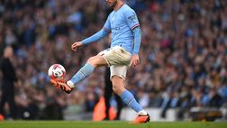 Che gol di Laporte: l’ex del City segna da centrocampo | VIDEO