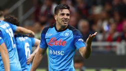 Riviviamo Milan-Napoli tramite la cronaca del match