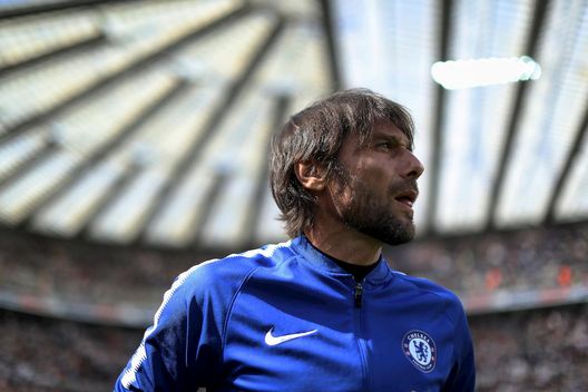 Hazard: “Conte? Non ne potevo più dei suoi allenamenti. Solo Messi più forte di me”- immagine 2