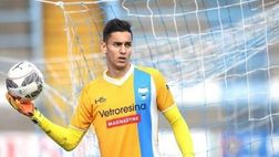 SPAL, infortunio alla spalla per Meret