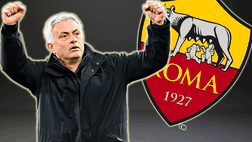 Calciomercato Roma | Allegri vuole rubare un colpaccio a Mourinho / News