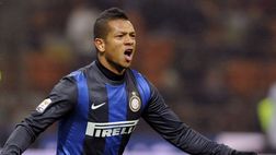 SerieA, Inter-Milan 1-0. Decide Guarin