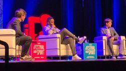 VIDEO / Eto’o: “Io terzino? Bisogna far tutto per vincere”